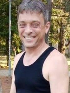 Sziklati 51 éves férfi, Budapest