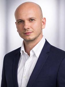 Szilárd 45 éves férfi, Fejér megye