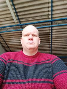 Szilárd 38 éves férfi, Borsod-Abaúj-Zemplén megye