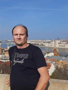 Szilva 48 éves férfi, Somogy megye