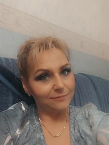 Szilvi 44 éves nő, Borsod-Abaúj-Zemplén megye