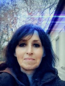 Szilvi 47 éves nő, Budapest