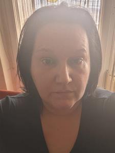 Szilvi 48 éves nő, Borsod-Abaúj-Zemplén megye