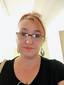 Sziszi 51 éves nő, Hajdú-Bihar megye