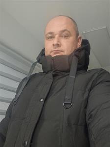 Szlaven 45 éves férfi, Tolna megye