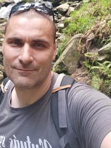 szola 44 éves férfi, Szabolcs-Szatmár-Bereg megye