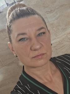 Szöszi 50 éves nő, Baranya megye