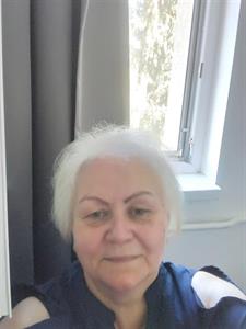 Szyla 54 éves nő, Heves megye