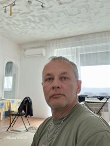 Taki 55 éves férfi, Pest megye