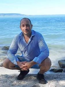 Tamás 44 43 éves férfi, Budapest