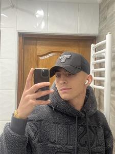 Tamás 22 éves férfi, Békés megye