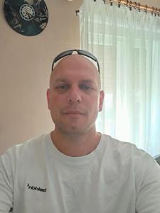 Tamás  38 éves férfi, Heves megye
