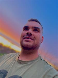 Tamás 31 éves férfi, Baranya megye