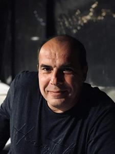 Tamás 53 éves férfi, Budapest