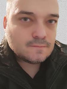 Tamás 37 éves férfi, Békés megye