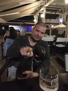 Tamás 46 éves férfi, Budapest