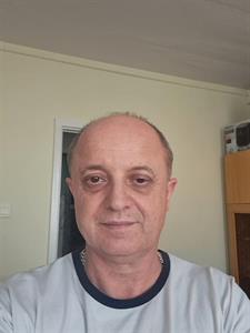 tamás 51 éves férfi, Veszprém megye