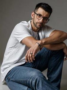 Tamás 38 éves férfi, Bács-Kiskun megye