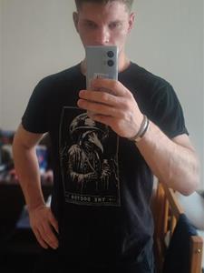 Tamás  31 éves férfi, Hajdú-Bihar megye