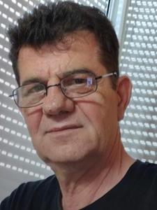 Tamás 58 éves férfi, Baranya megye