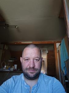 Tamás 39 éves férfi, Borsod-Abaúj-Zemplén megye