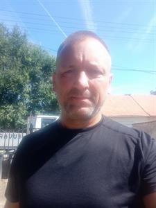 Tamás 52 éves férfi, Fejér megye