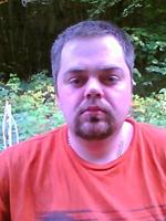 Gabesz 46 éves férfi, Tirol