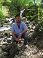 Tibi36 48 éves férfi, Salzburg