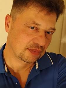 Teddy 51 éves férfi, Komárom-Esztergom megye