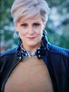 Teri 72 éves nő, Somogy megye