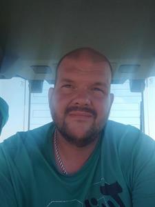 Ternyusz 37 éves férfi, Hajdú-Bihar megye