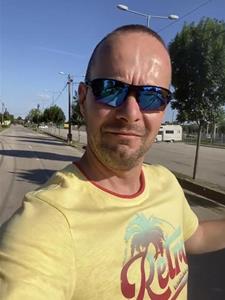 Thommy 44 éves férfi, Budapest