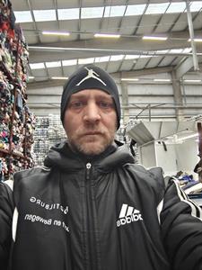 Tiàn 46 éves férfi, Fejér megye