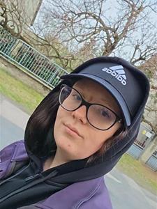 Tianbeauty 23 éves nő, Győr-Moson-Sopron megye