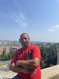 Tibcsi 35 éves férfi, Szabolcs-Szatmár-Bereg megye