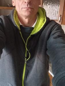 Tibcsike 61 éves férfi, Somogy megye