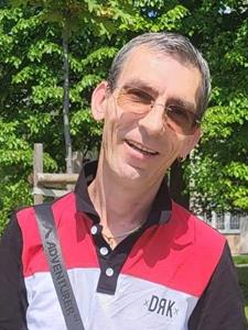 Tibi 50 éves férfi, Komárom-Esztergom megye