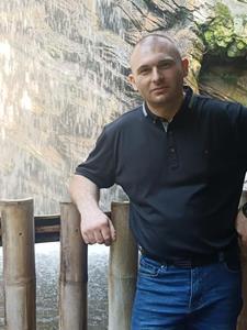 Tibi 36 éves férfi, Szabolcs-Szatmár-Bereg megye