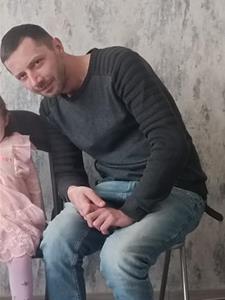 Tibi 37 éves férfi, Bács-Kiskun megye