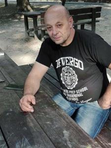 Tibi 61 éves férfi, Csongrád megye