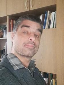 Tibi 34 éves férfi, Budapest