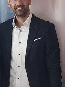 Tibi 40 éves férfi, Szabolcs-Szatmár-Bereg megye