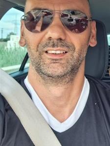 Tibi 40 éves férfi, Szabolcs-Szatmár-Bereg megye