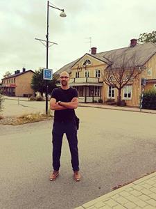 Tibi 41 éves férfi, Borsod-Abaúj-Zemplén megye