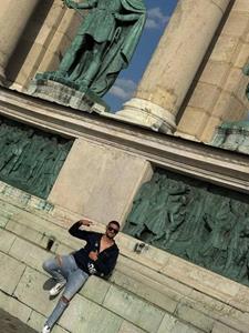 Tibike 000 32 éves férfi, Heves megye