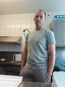 Tibor 41 éves férfi, Békés megye