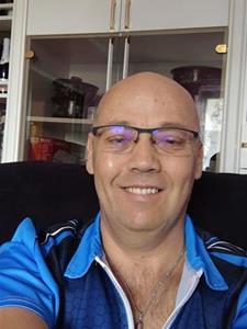 Tibor 50 éves férfi, Békés megye