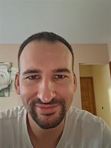 Tibor 37 éves férfi, Győr-Moson-Sopron megye