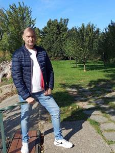 Tibor 49 éves férfi, Borsod-Abaúj-Zemplén megye