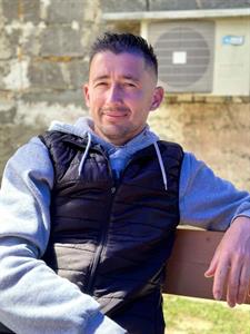 Tibor  42 éves férfi, Pest megye